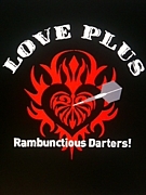 *LOVE PLUS*