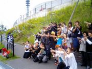 SPARKLE of GLAY