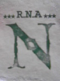 RNA  ＊N＊