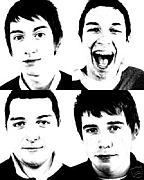 Arctic Monkeys ��UK��