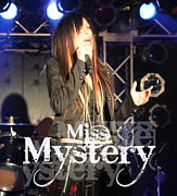 <Miss Mystery Ў ЎÎ؎>