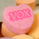 VOX - See it. Hear it. Vox it.