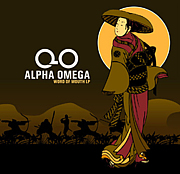 Alpha Omega/Nubian Mindz