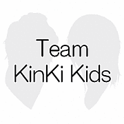 Team KinKi Kids