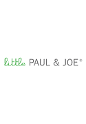 little PAUL&JOE