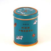 蝴蝶牌　中國茉莉花茶