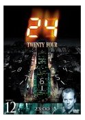 24 -TWENTY FOUR-