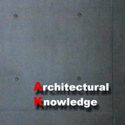 Architectural　Knowledge