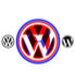 Volkswagen ≠ WordPress