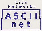 ASCIInet