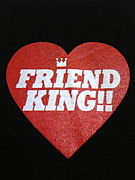 FRIEND-KING