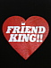 FRIEND-KING
