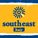 South east hair