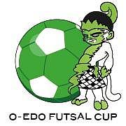 O-EDO Futsal CUP եåȥ