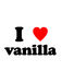 I ♡ vanilla