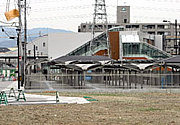 JR桂川駅
