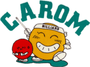 ӥ䡼ɡCAROM