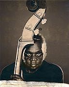 Henry Grimes