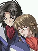 【腐】総士×一騎【ファフナー】