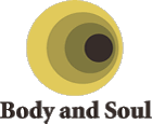 襬 Body and Soul