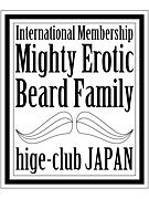 M.E.B.F HIGE-CLUB JAPAN