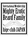 M.E.B.F HIGE-CLUB JAPAN