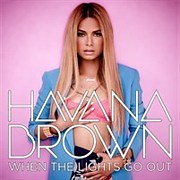 DJ Havana Brown