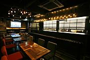 Bar&Dining DUKE CAPO@下北沢