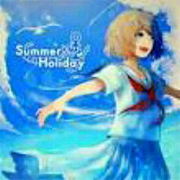 【jubeat・GD】Summer Holiday