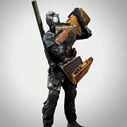 BF4MIC