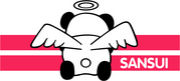 ��SANSUI��we are angels
