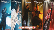 JAMP JAM Project