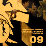 Chateau Flight