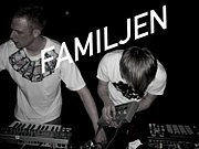 FAMILJEN