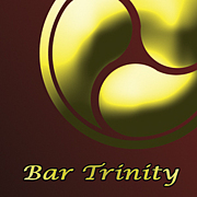 三宮 Bar Trinity/トリニティー