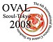 OVAL Seoul-Tokyo 2008
