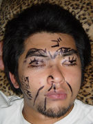 ��˿�������餱