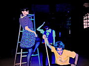 ���θ���ī