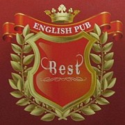 English Pub BEST