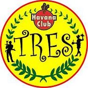 ハバナクラブ・トレス