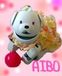 AIBO�λ�����Îގ�