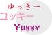ゆっきー/ユッキー/Yukky