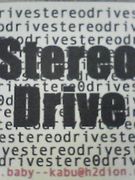 STEREO☆DRIVE