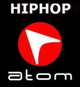 atom で Hip-Hop