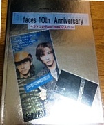 FACES 10ǯۣEN