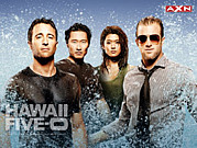 HAWAII　FIVE-O　シーズン２