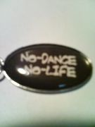 NO-DANCE NO-LIFE PROJECT