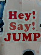 ֡Hey!Say!JUMP