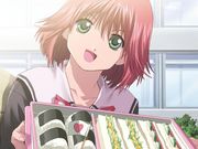 �Ȥ����O.L. �����Ĥ���