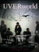 UVERworld@by BLOOD+